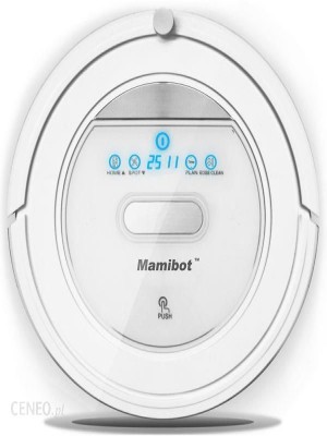 Robot sprzątający - Mamibot PET vac