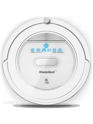 Robot sprzątający - Mamibot PET vac