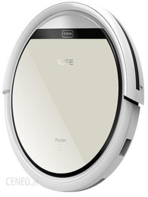 Robot sprzątający - iLife V50
