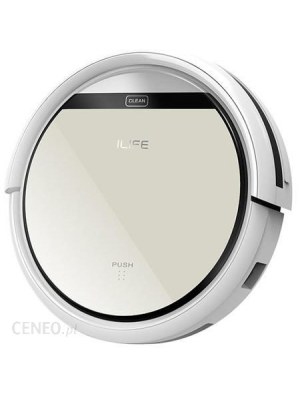 Robot sprzątający - iLife V50