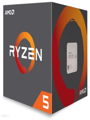 Procesor do 1000 zł - AMD Ryzen 5 1600