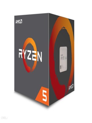 Procesor do 1000 zł - AMD Ryzen 5 2600X