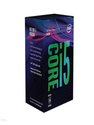 Procesor do 1000 zł - Intel Core i5-8400