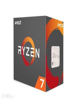 Procesor do 1000 zł - AMD Ryzen 7 1800X