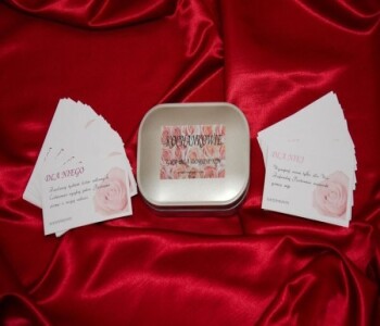 Erotyczna gra - EnjoyLei Kochankowie - gra dla par