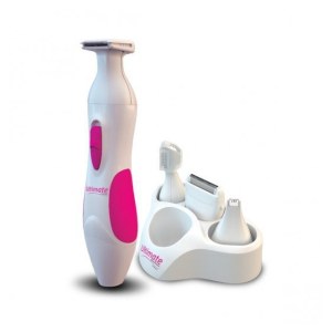 Depilator miejsc intymnych Swan Ultimate Personal Shaver Women 