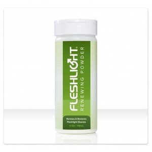 Puder do masturbatorów Fleshlight 