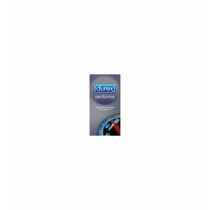 Prezerwatywy Durex Performa