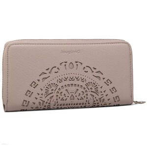 Duży Portfel Damski Desigual