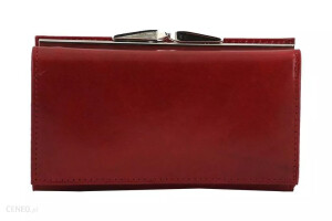 Portfel skórzany Barberini