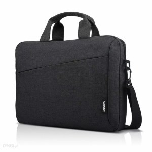 Damska Torba na laptopa Lenovo T210 Casual Toploader 15,6" Czarna