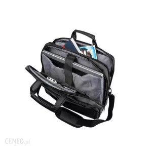 Damska Torba na laptopa Natec Gazelle 15,6"-16" Czarna