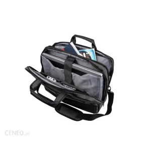 Damska Torba na laptopa Natec Gazelle 15,6"-16" Czarna