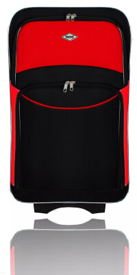 Mała walizka podróżna PARIS COLLECTION