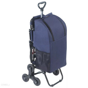 Wózek zakupowy Wenko 35 litrów