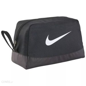 Kosmetyczka Unisex Nike Club Team Swosh czarna BA5198 010