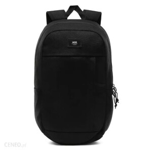 Plecak Miejski Vans Disorder Black Black
