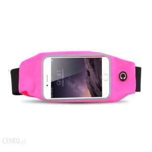 Etui Na Telefon Do Biegania 4Kom 5.5 Cali