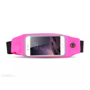 Etui Na Telefon Do Biegania 4Kom 5.5 Cali
