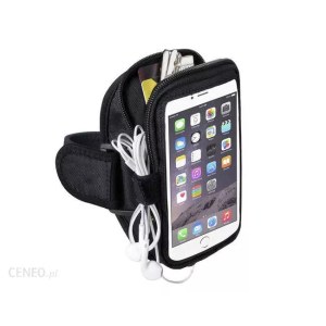 Etui na telefon do biegania 4Kom Armband
