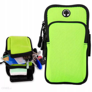 Etui na teleofn do biegania Armband 4-6