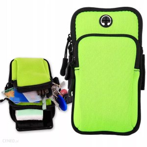 Etui na teleofn do biegania Armband 4-6