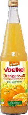 Sok Pomarańczowy Voelkel 0,7l Bio