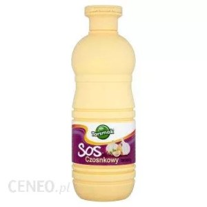 Sos czosnkowy Tarsmak 900 g 