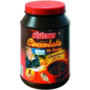 Ristora czekolada do picia Bar Densa 1 kg