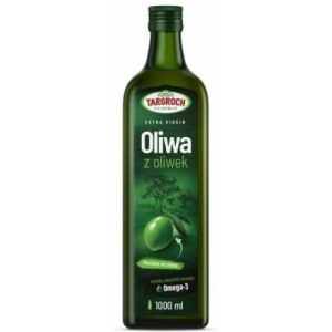 Targroch Oliwa z oliwek Extra Virgin 1000 ml