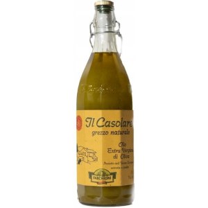 Farchioni Il Casolare oliwa extra vergine niefiltrowana 1 l