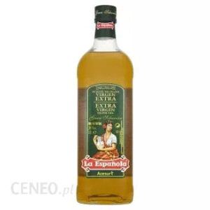 Oliwa z oliwek La Espanola Extra Virgin 500 ml
