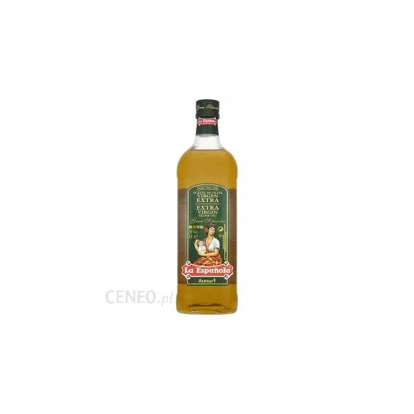 La Espanola Oliwa z oliwek Extra Virgin 1 l
