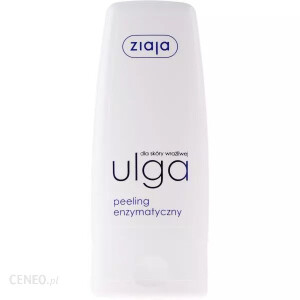 Peeling enzymatyczny Ulga Ziaja