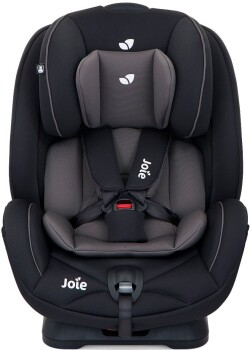 Fotelik samochodowy Joie Stages - Coal (9-25)