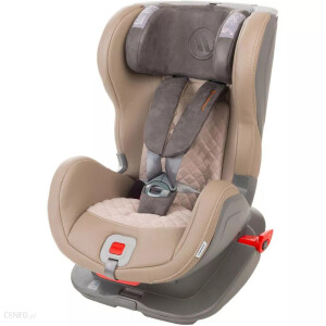 Fotelik samochodowy Avionaut Glider Royal (9-25)