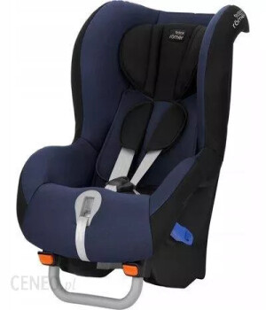 Fotelik samochodowy Britax &amp;amp;amp;amp; Romer Max-Way Plus (9-25)