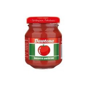 Dawtona Koncentrat Pomidorowy 80 g