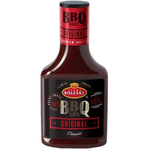 Roleski BBQ Original 360 g