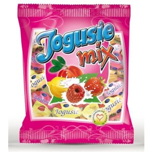 Pszczółka Jogusie Mix 200 g