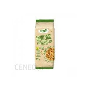 Ciastka bezglutenowe Frank&amp;Oli gryczane dynia, jabłko 120g