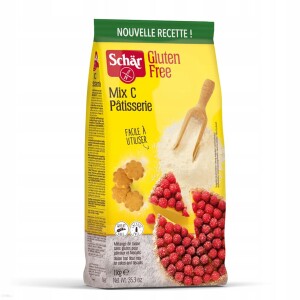 Mąka bezglutenowa do ciastek 1kg Schar