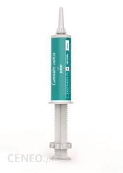 Pasta konopna CBD/CBDa RAW 50% 12 g Cannabis Sativa L