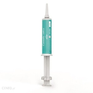 Pasta konopna GMHemp CBD/CBDA Cannabis Sativa 15% 12g