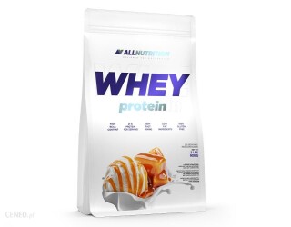 Odżywka białkowa bez cukru Allnutrition Whey Protein