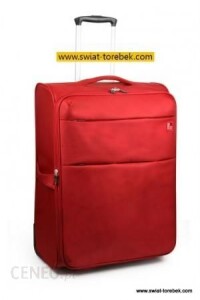 Walizka męska miękka MODO Roncato 