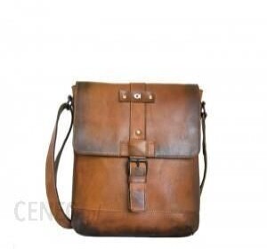 Torebka listonoszka damska DAAG (ALIVE) 