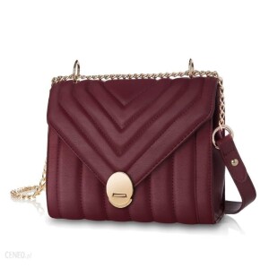 Torebka listonoszka damska Felice 