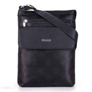 Torebka listonoszka damska Wittchen