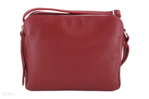 Torebka listonoszka damska Barberini